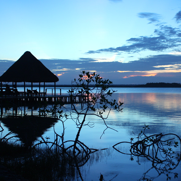 Laguna Bacalar